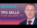 TPG Sells Astound Broadband for $8.1bn to Stonepeak