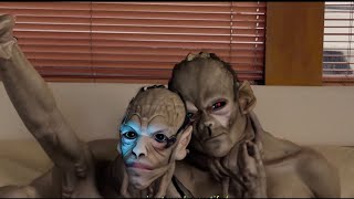 Watch Ramriddlz Nft video