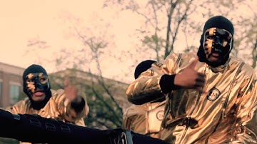 Zeta Mu | Spring 17 Neophyte Presentation