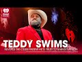Teddy Swims Reveals The Celeb Parent He'd Trust To Babysit His Son | Fast Facts