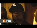 Straight Outta Compton (1/10) Movie CLIP - Raid on the Dope House (2015) HD