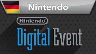 Nintendo Digital Event - E3 2014