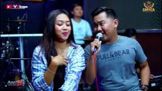 Madiun ngawi  cover GARAGA JHADUT SRAGEN, Nanci feat Chepii