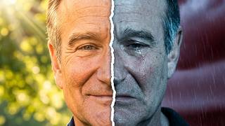 Why America Turned on Robin Williams