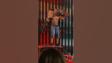 John Cena took Batista on a ride on this day in 2010!