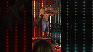 John Cena took Batista on a ride on this day in 2010!