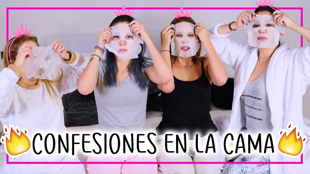 PIJAMADA + BATALLA DE BAILE de Roast Yourself  *Confesiones Picantes* - 