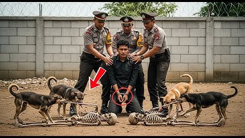 Kabupaten Bekasi Terguncang: 30 Gadis Cantik Hilang dari Peternakan Anjing Terisolasi