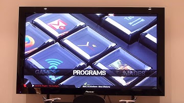 Prometheus XBMC HTPC