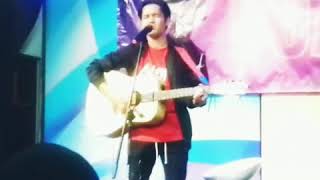 Amir Masdi AF2016 | PUAS Acoustic Live GEMURUH