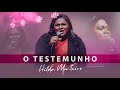 O testemunho  ev hilda monteiro completo