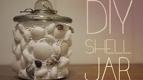 What is the best glue to use on shells? (2023)