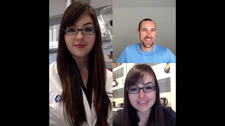 Podcast Episode #69:  Dr. Elisa Morales and the At...