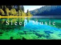 Relaxing Music Easy To Sleep - Meditation Music Relax Mind Body 🌼 Cures Stress And Fatigue