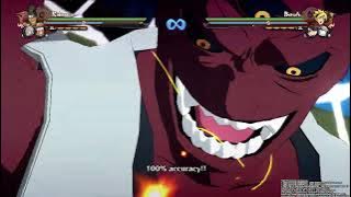 KIDOMARU JUTSU SPIDER BOW FIERCE RIP