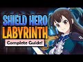 Very easy complete labyrinth guide season 10 shield hero collab 7ds guide 7ds grand cross