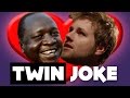 Tampons north korea and daniel j layton  twinjoke episode 10