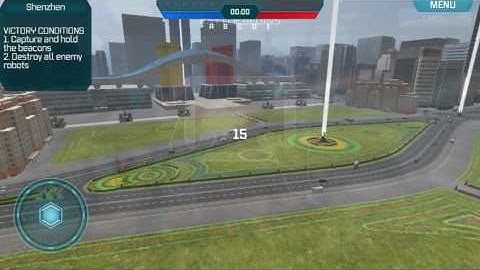 War robots test server [2.9.0] new prototype robots, new rocket rebalance