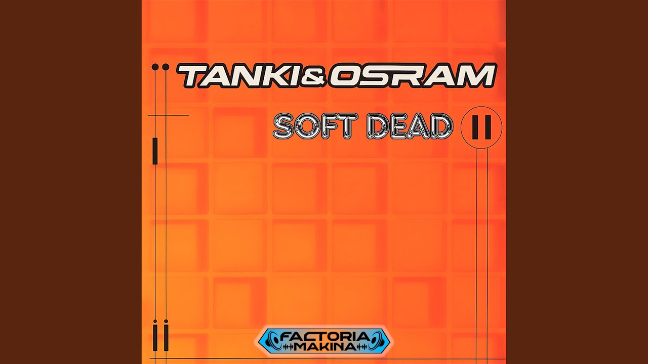 Watch Soft Dead (Short Edit) on YouTube Watch Soft Dead (Short Edit) on YouTube