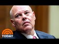 Postmaster General Louis DeJoy Faces Possible Investigation | TODAY