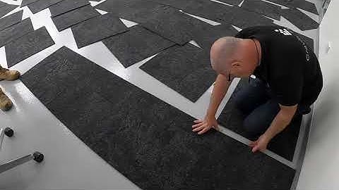 HOW TO INSTALL TACTILE INDICATORS PROPERLY