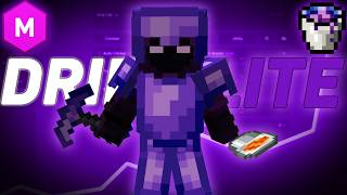 7 MINUTES of SMOOTH and RELAXING Closet Cheating GAMEPLAY on MMC FINAL UHC DUELS with DRIP LITE