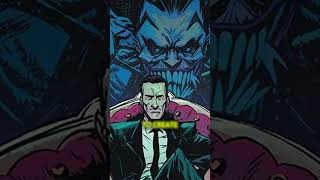THE JOKER CREATED ABSOLUTE BATMAN?! #batman #absolutebatman #comics #comicbook