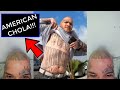 Marvelous Ink Responds to American Cholo after Confrontation