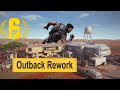 Outback Rework / RainbowSixSiege