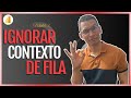 3 - Ignorar el Contexto de Fila | Módulo 2 - Lección 3