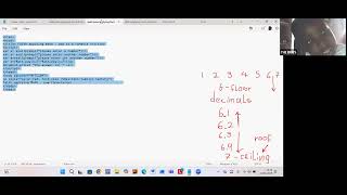 Treasure and the Twins learning Math pow function in JavaScript
