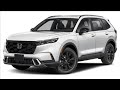 New 2026 Honda CR-V Hybrid Fredericksburg VA Richmond, VA #FTE113520 - SOLD