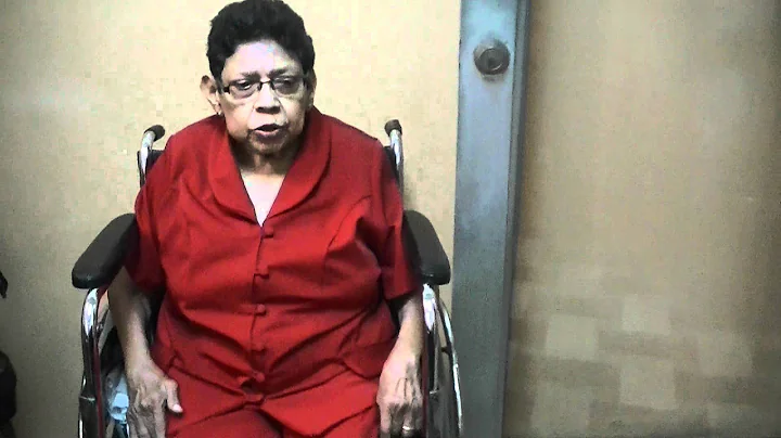 Dra. Marisabel Rivera