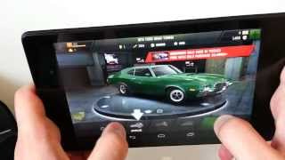 |Game #26 | Fast & Furious 6  | سباق سيارات لعب لعبة  Android ,Iphone.( GamePlay) screenshot 5