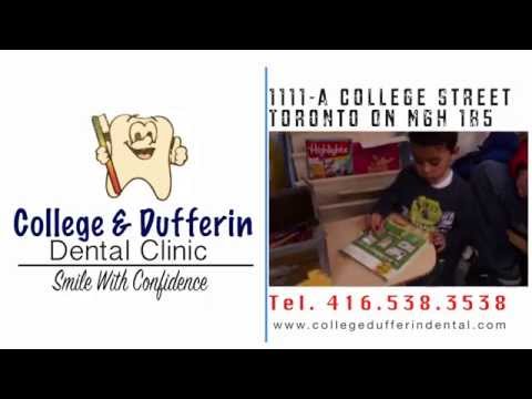college-&-dufferin-dental-clinic