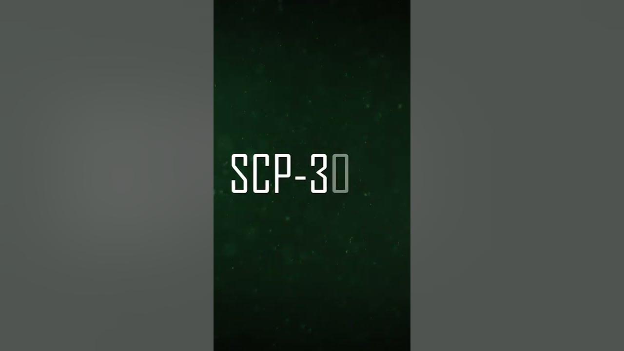 SCP-3000 The Unending Serpent [Animated Short Film] (ft. SCP Illustrated,  Dr. Cimmerian)