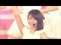 Isshou no Aida ni Nannin to Deaerudarou 一生の間に何人と出会えるだろう - Team 8 (Ayane 小栗有以 Center)|Eito no Hi 2016