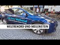 Erste klimapositive Autofahrt der Menschheitsgeschichte | RON TV