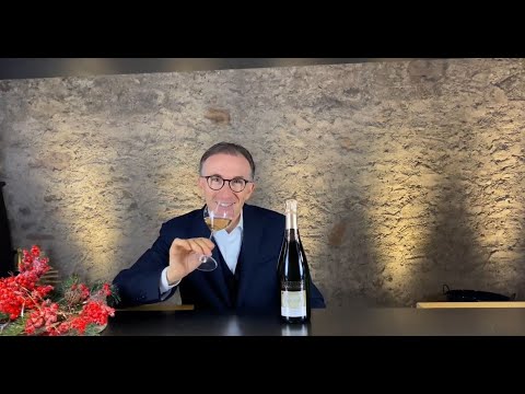 Video: Come Organizzare Lo Champagne Per Il Nuovo Anno