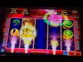 GYPSY FIRE slot (Big Win / Max Bet) - YouTube