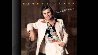 George Jones -  Magic Valley chords