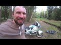 РАКЕТУ КУПИЛ. BMW R1100RT. НЕОЖИДАННО ОДНАКО.