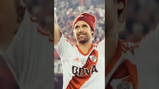 A 10 AÑOS del ASCENSO DE RIVER ¿Donde ESTAN HOY esos FUTBOLISTAS? / #Shorts