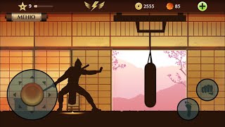 Shadow Fight 2: Special Edition #3 (Ios)