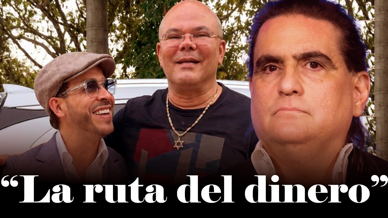 ⁣Justicia de EE.UU. Ordena Revelar los Secretos de Jorge Luis Hernández Villazón | Daniel Coronell