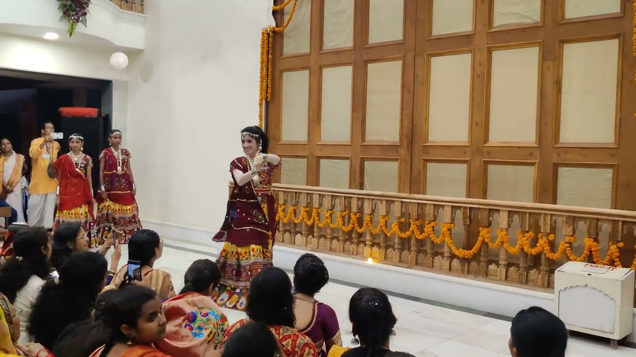 ISCON/ACHYUTAM KESHAVAM/PALGHAR BRANCH/ 