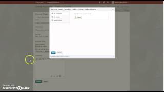 Brightspace - Dropbox #2