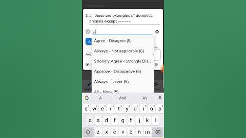 How to use Survey heart for Quiz