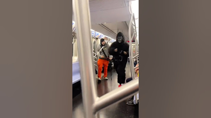 La Metro di New York è Leggendaria