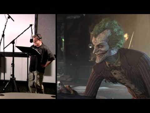 Video: Hamill, Conroy To Voice DC Universe